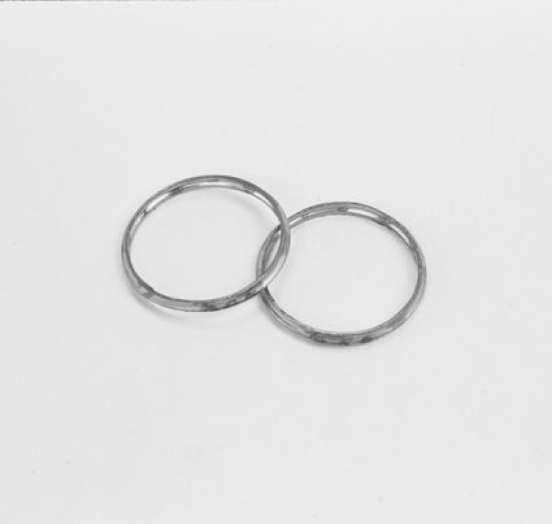 WB E-SERIES EX.PORT GASKTS PR. 07873