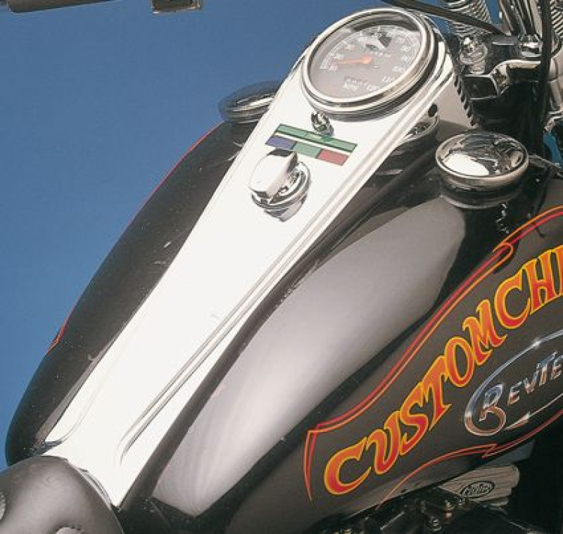 MIRAGE CHR DIE-CAST DASH LONG 26015