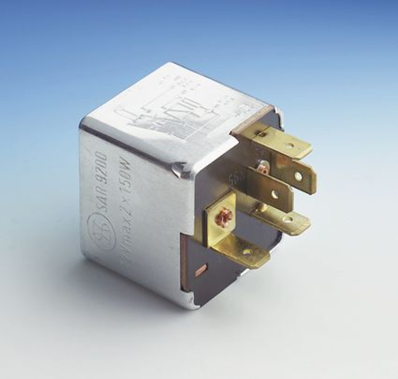 H/LIGHT HI-LO RELAY, MOMENTARY 17729