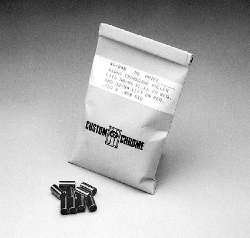 ROD ROLLER SHORT EARLY STD 49000