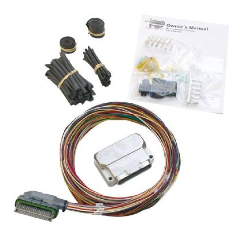 MICRO HARNESS CONTROLLER 640331