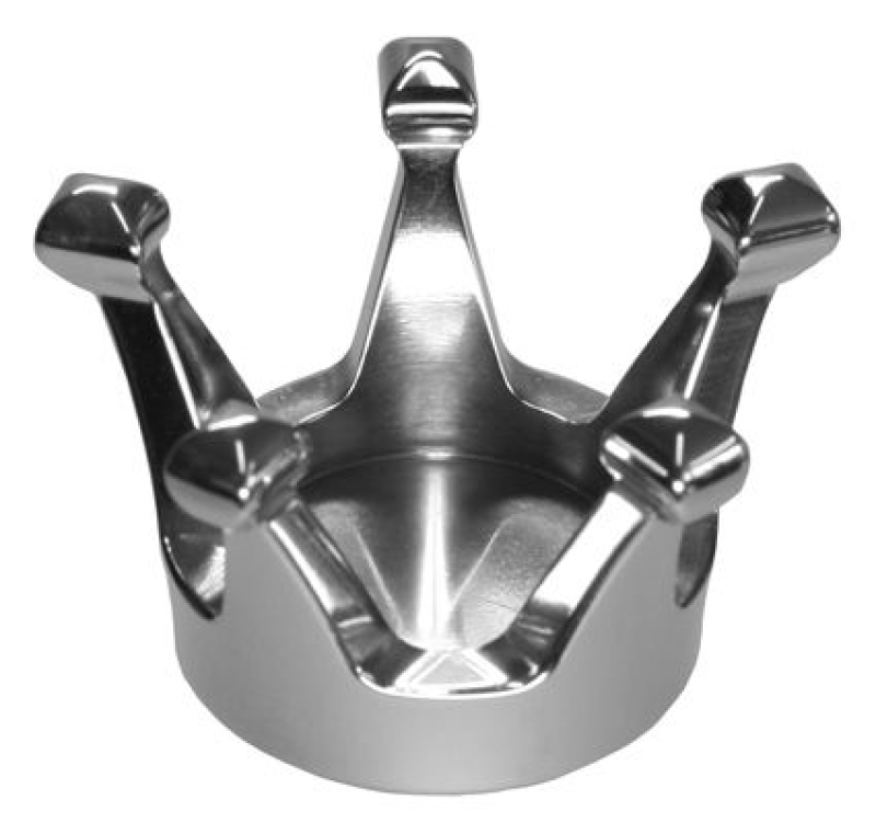 HKC POL. KING CRIME OIL TANK CAP 06-17 DYNA 681864