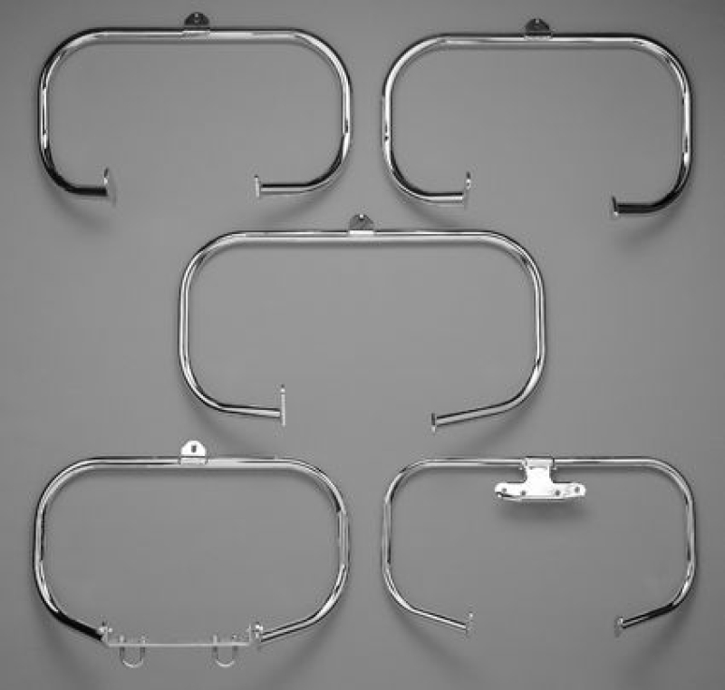 CHR.FRT.HIWAY BAR FX,FXST,FXWG 28932