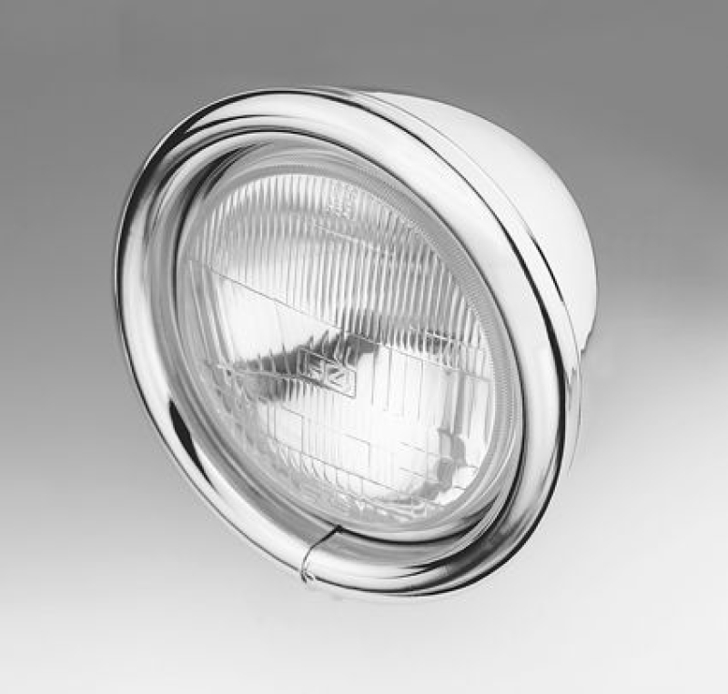 DOSS 6.5" FRENCHED H/LIGHT 46306