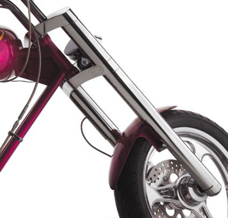 KODLIN STD LOWER LEG ASSY. 600250