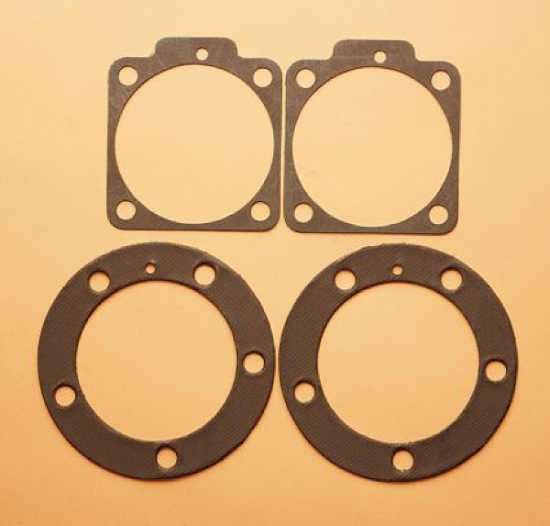 HEAD/BASE GASKET SET 3 5/8INCH 13155