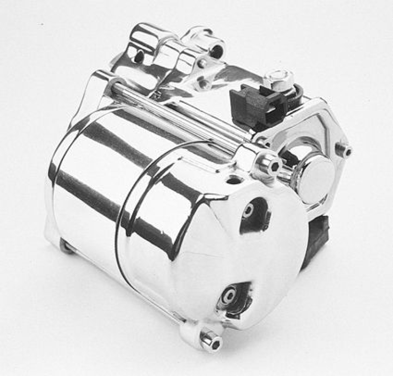 POL.HI-TORQUE STARTER XL 81-UP 28668