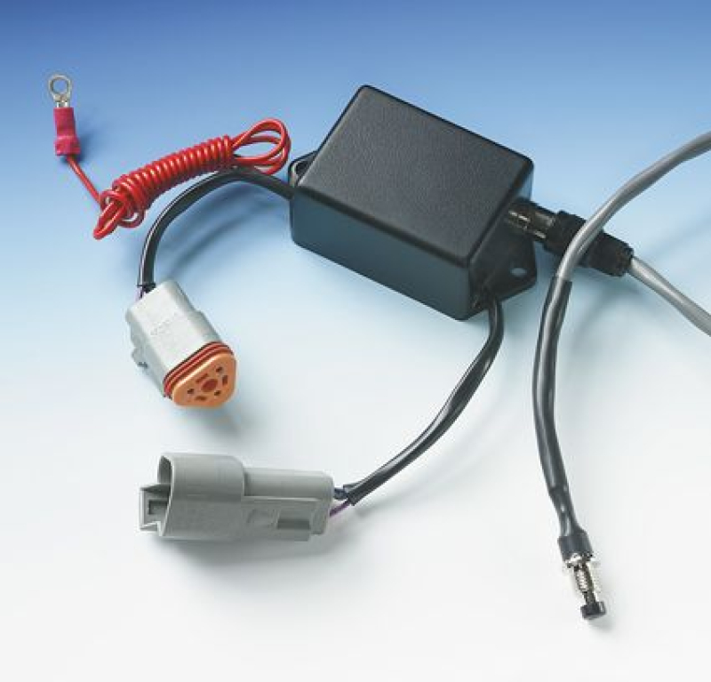 R/T SPEEDO RECALIBRATOR UNIT 58318