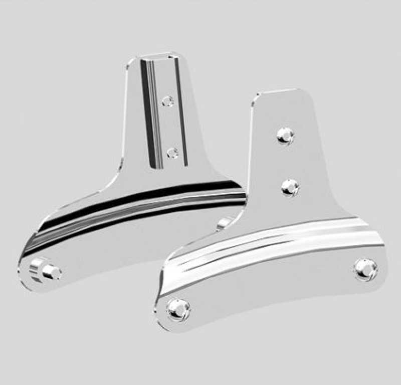 09-14 TOURING S/BAR SIDE PLATE 631034