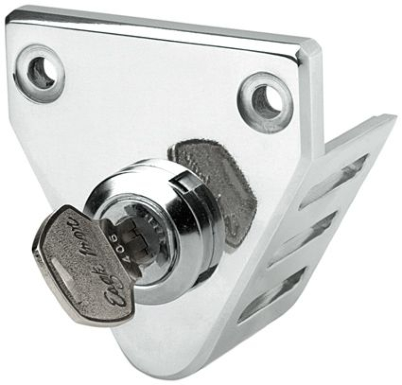 MW IGNITION-SWITCH HOUSING 86289