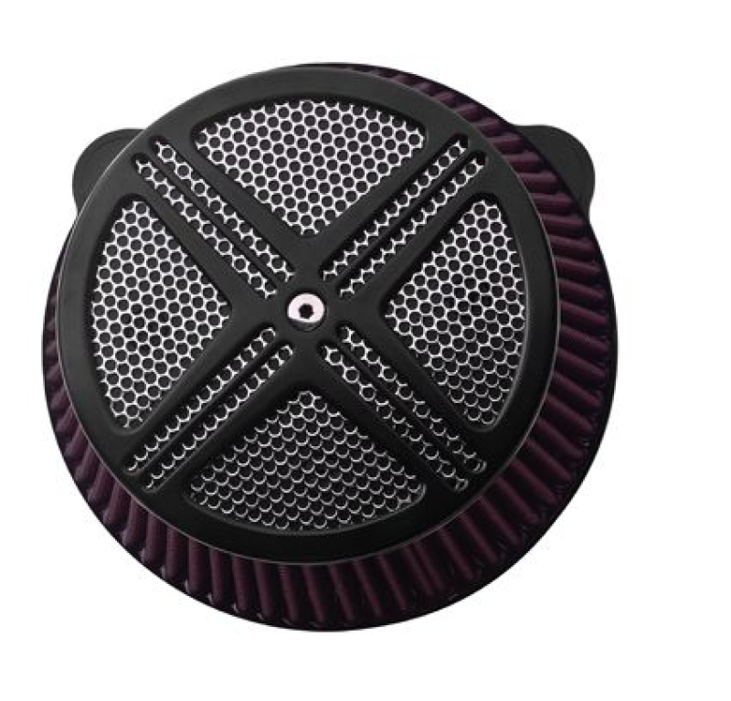 XXX BIG AIR KIT, BLACK 631413