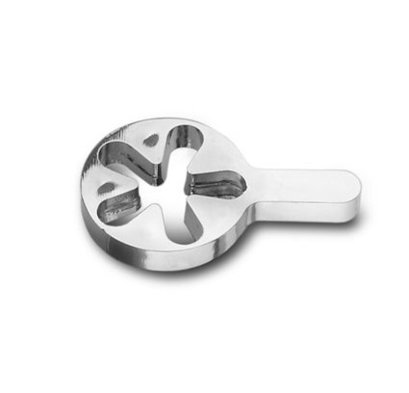 CHR KLEVER LEVER THROTTLE LOCK 600600