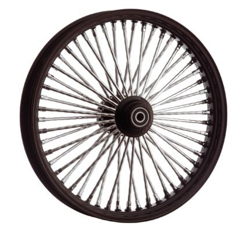 21X3.5/00-06 FXST  SD 3/4" BLK 635869