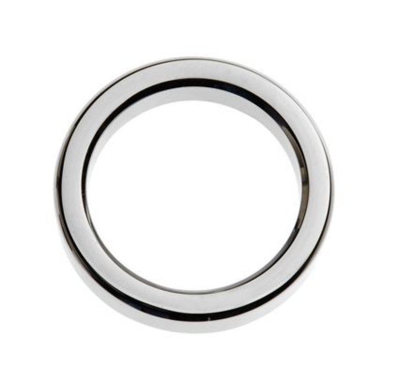 CHROME SMOOTH BILLET 2" DIA 677699