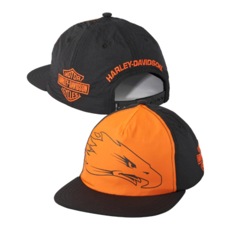 H-D LIPPIS SCREAMIN´EAGLE 97605-24VM