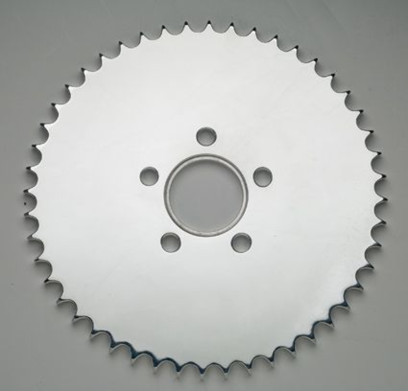 REV PRO CHR. 48T SPROCKET 603747