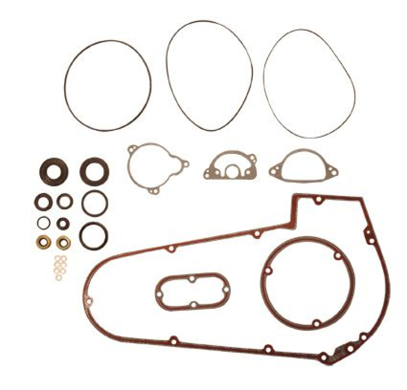 MF PRIMRY GSKT KIT 4SPD BT 1965-86 & 5 SPD 1986-88 660455