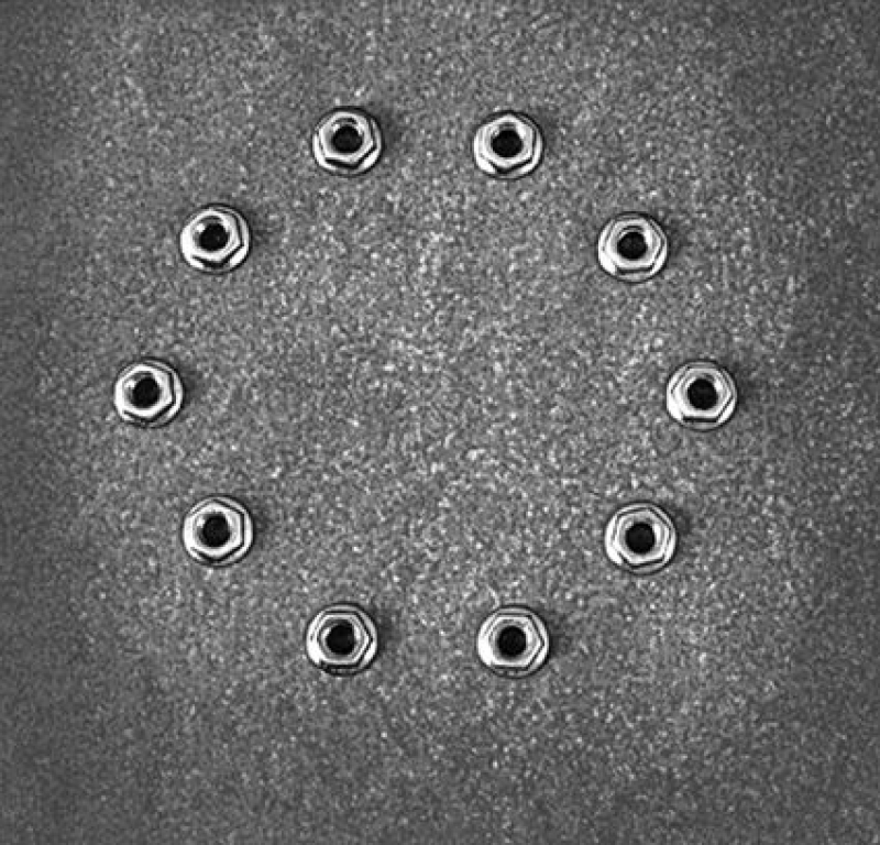 PAKOPUTKEN PINNAPULTIN MUTTERI EVO/TC88 67164