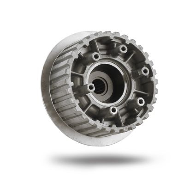 CLUTCH HUB,BIG TWIN 98- 17661