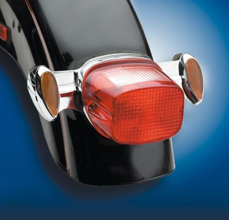 VILKKUSARJA"FORD"TAAKSE -73-99 (EI FAT BOB LOKAS. 27042