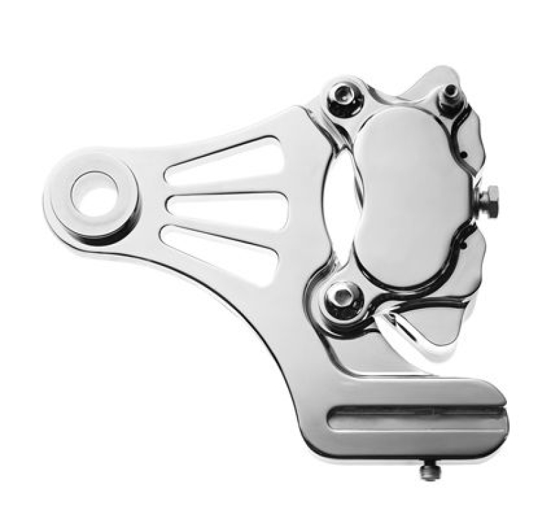 BRAKE CALIPER 4 PISTON REAR 640748