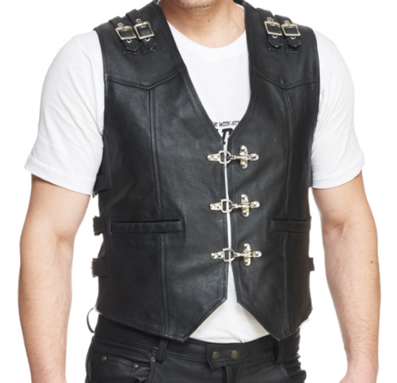 SWEEP EL PASO NAHKALIIVI MUSTA LVEP