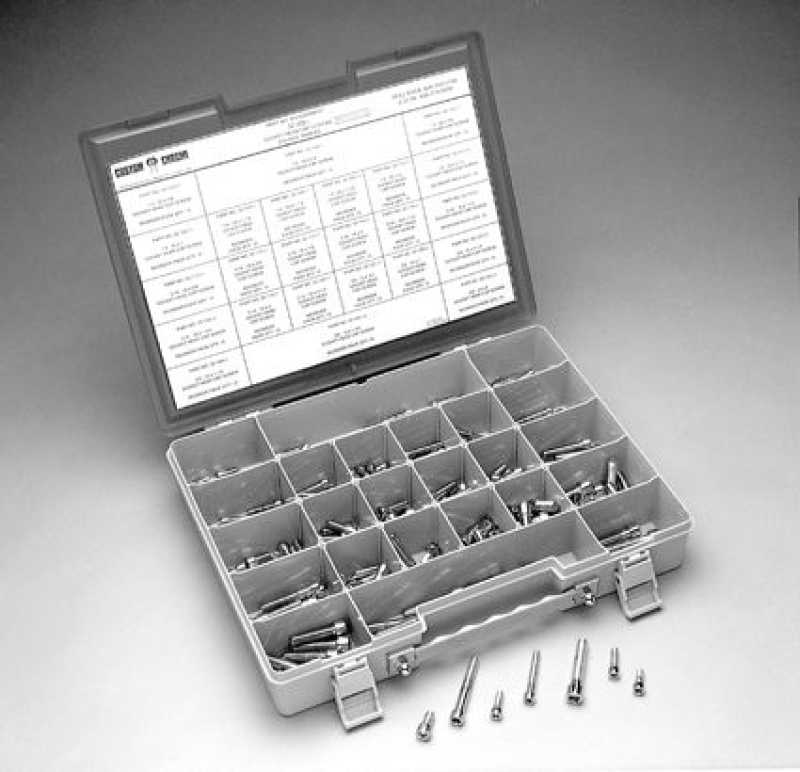 SMOOTH SCKT-HEAD ASST. COARSE 32200