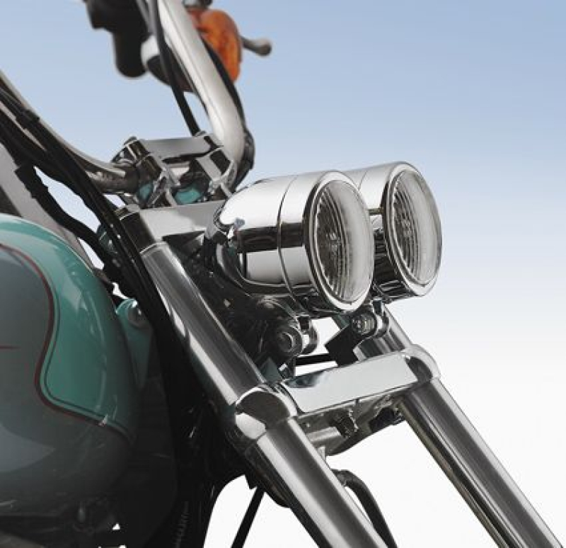 4" DUAL HEADLAMP KIT,FXDWG 27913