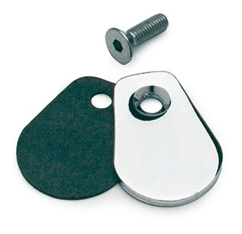 SPDO BLOCK-OFF PLATE  FL/FX 36 500433