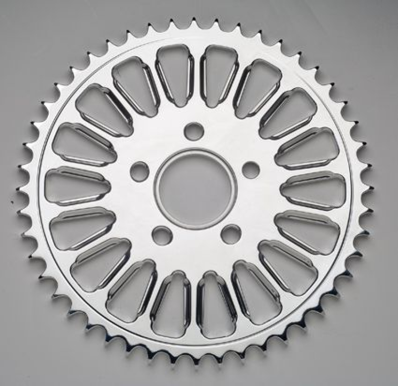 NITRO-18 CHR. 48T SPROCKET 603735