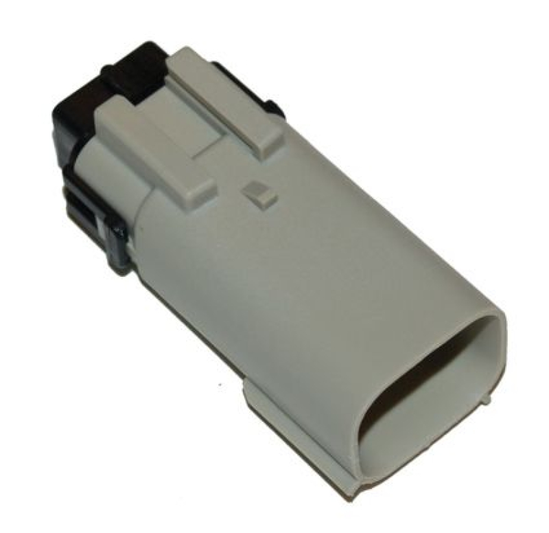 MOLEX 8-POSITION MALE 664165