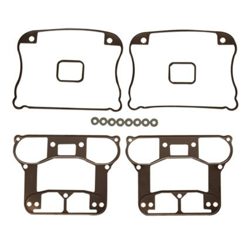 TIIVISTESARJA VENTTIILIKOPAT  XL 2004-06MOTORFACTORY 660304