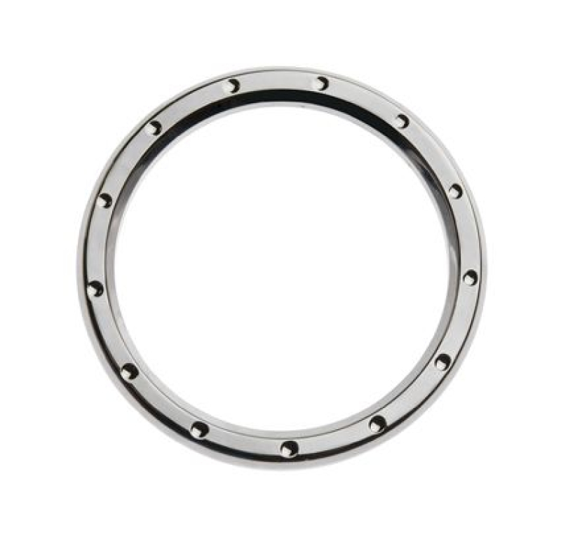 CHR DIMPLED BILLET 3.5/8" DIA 677697