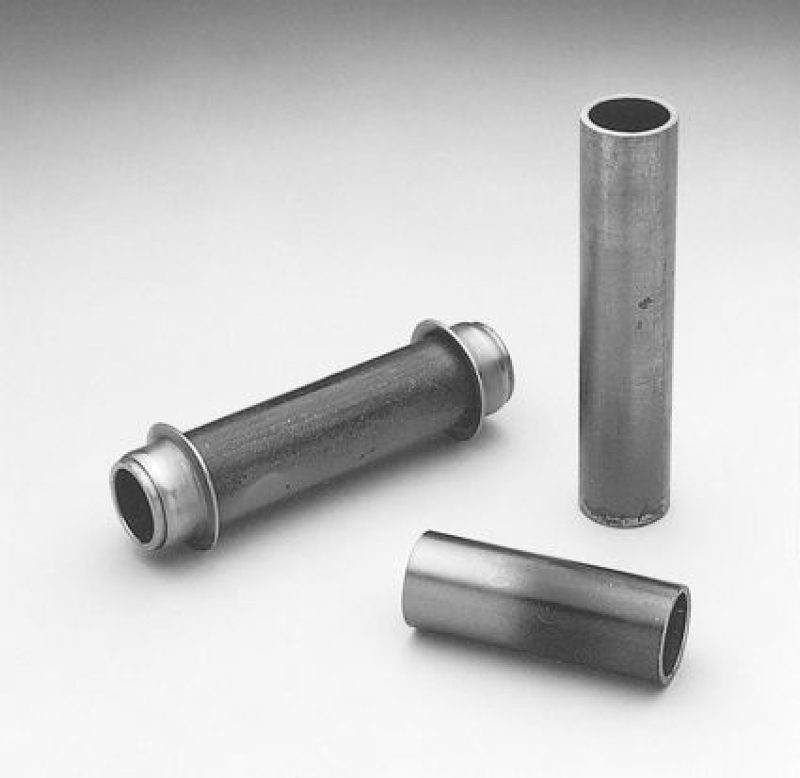 HUB SPACER 4.420" (ORANGE) 19686