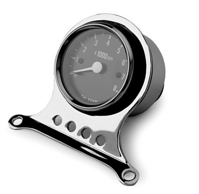 DELUXE MINI TACH KT  W/O VISOR 310304