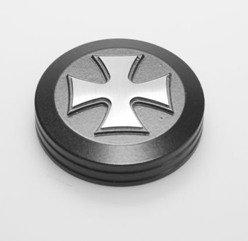 HKC POL. CROSS OIL TNK CAP DYNA-99 681847