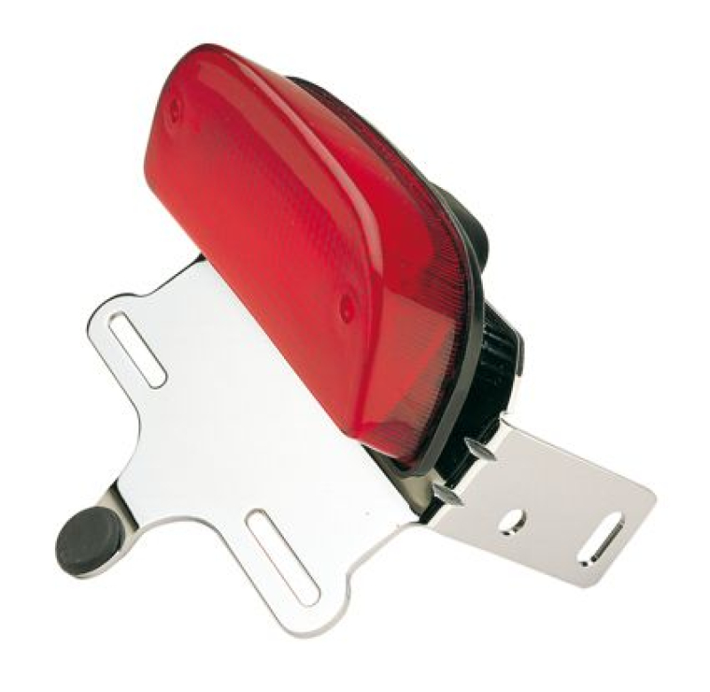 FATBOB TAILLIGHT-FXWG/FXST 19900