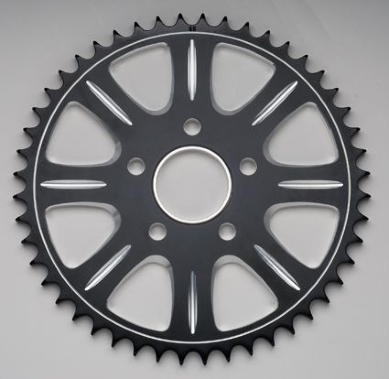 MERIDIAN BLK. 48T SPROCKET 603789