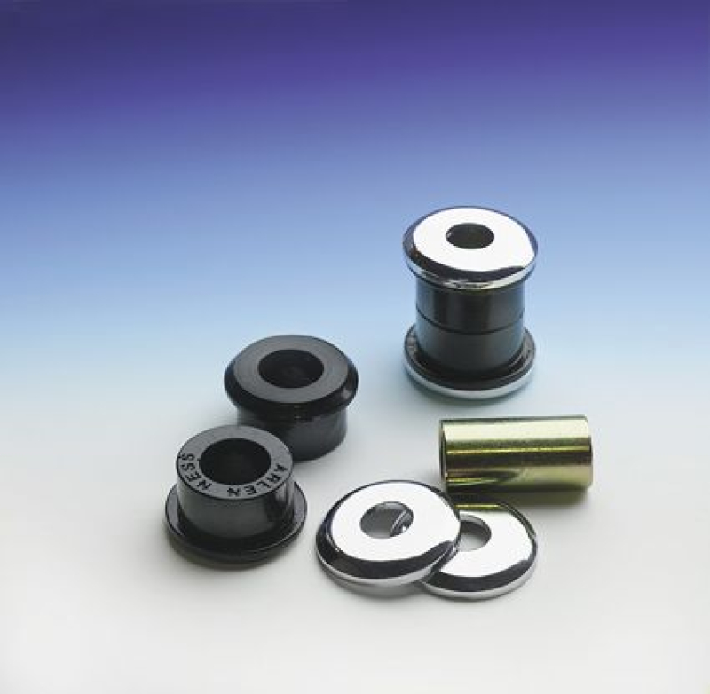 NESS POLYURETHANE H/BAR DAMPER 05846