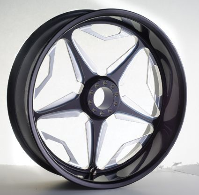 SPEED STAR 18X5.5 MIDNIGHT 602803