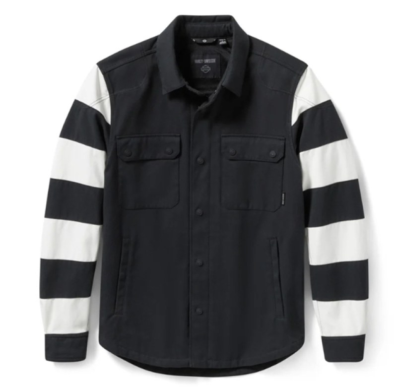 MIESTEN H-D AJOTAKKI BREAKOUT OPERATIVE 2.0 97177-25VM