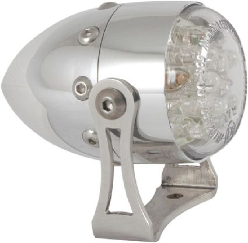 HKC RETRO-TAILLIGHT ALU POL,E-MARK 685644