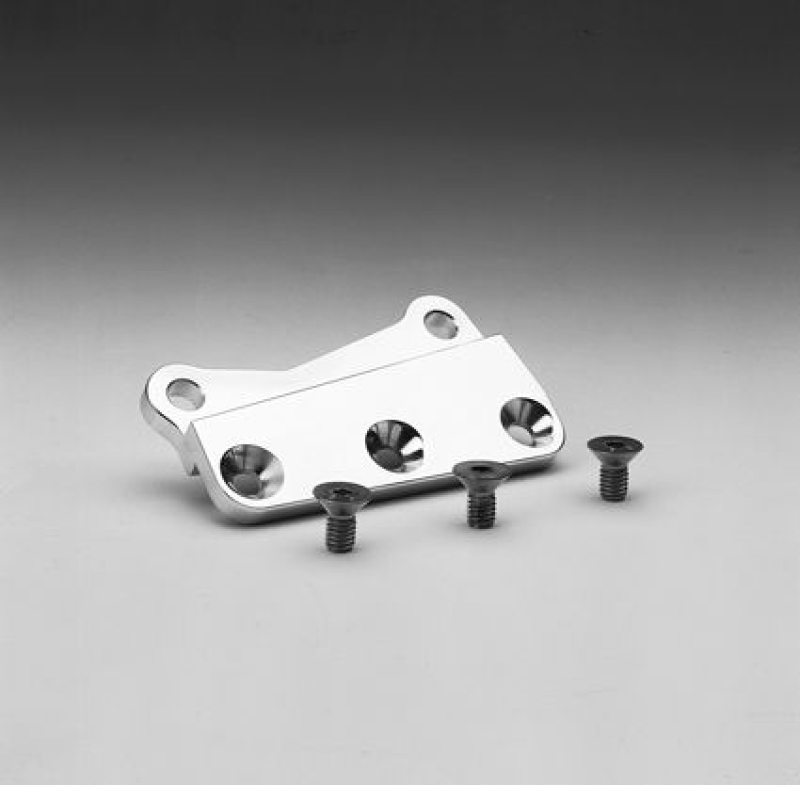 FR.BKT.NEW SYST.FORK/4-PIST.LH 11.5INCH 84690