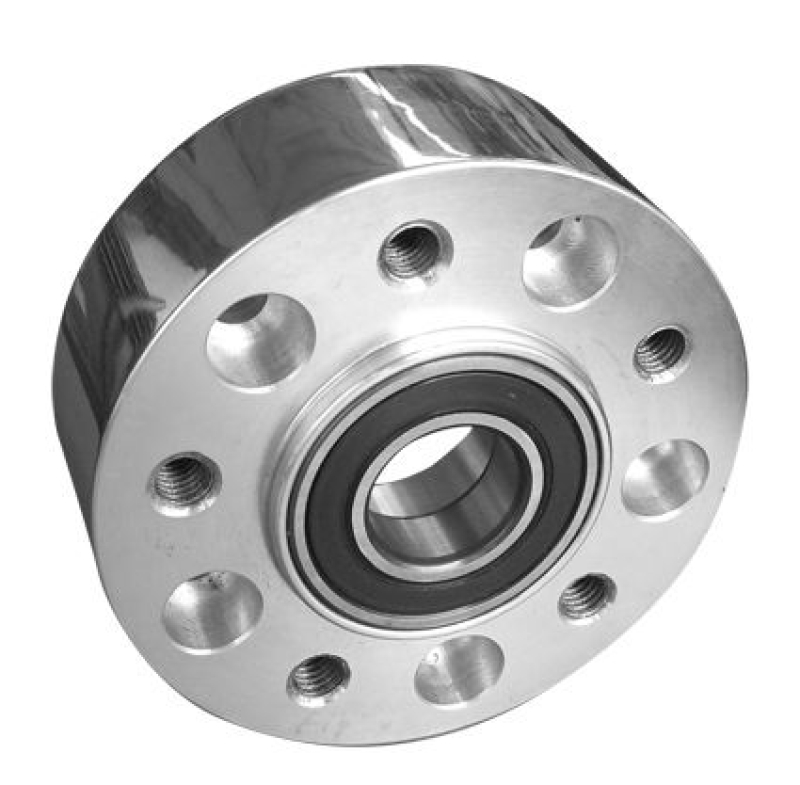 CCE BRAKE DISC SPACER 40MM 3.BEARING EVO 3/4" 682503