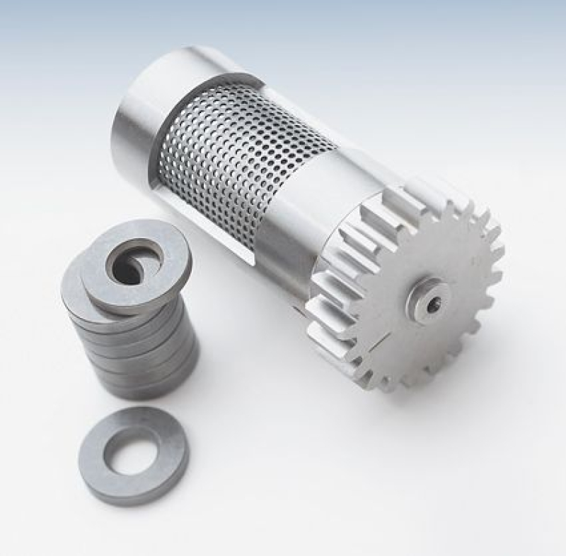 S&S STEEL BRTH.VALV B/T 54-E77 45717