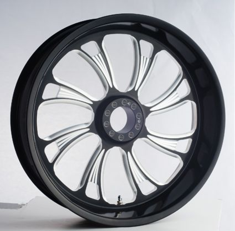 SUPER CHARGER 18X5.5 MIDNIGHT 602851