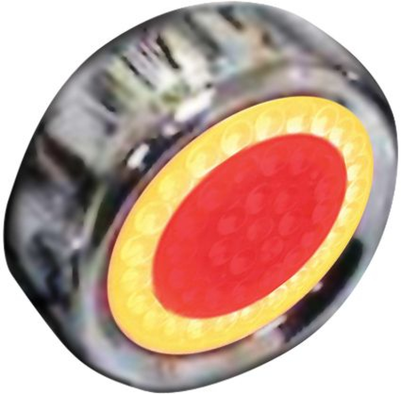 DOGEYE PUCKZ 2,25" 609719