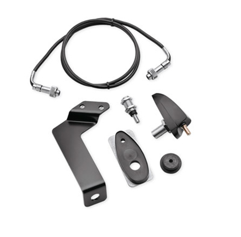 KIT, RELOCATION ANTE 76556-09