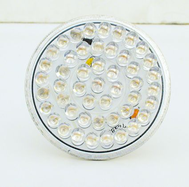 RADANTZ DEUCE RED L.E.D. 1156 SINGLE FILAMENT !! 61361