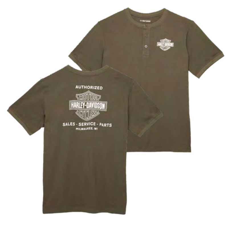 MIESTEN H-D T-PAITA COMBUSTION 96838-23VM